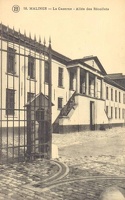 MechelenRecollettes