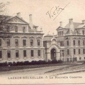 KazLaken