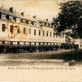 DiestRegimentsSchool