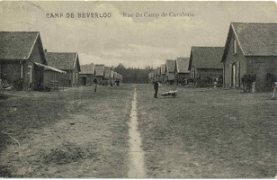 BeverloCampCavalerie