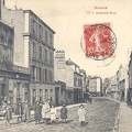 Sèvres, Grande Rue