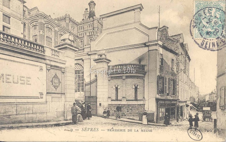 18 Fi4 634 - Sèvres, Brasserie de la Meuse.jpg