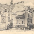 Sèvres, Brasserie de la Meuse