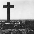 Campénéac croix abbaye