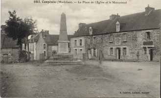 campénéac21