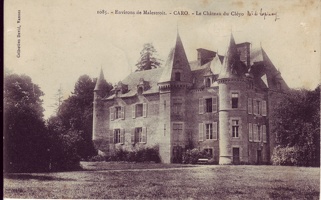 Caro - Château