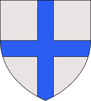 de croix blason 53