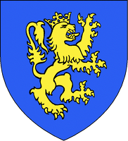 de gheldres blason