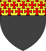 de le croix.svg