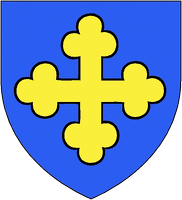 de le croix en hainaut.svg