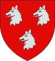 de liebart blason