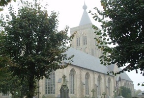 alveringem