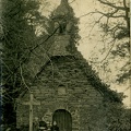 Chapelle de la Bourdelaie