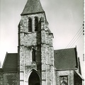 18 Vierzon - L'église