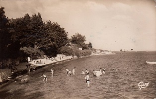 arradon-plage-de-la-carriere-1952