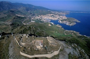 fort-bear-a-port-vendres