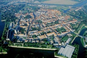 le-village-de-gravelines