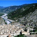 le-village-d-entrevaux