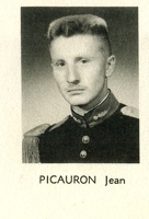 Picauron, Jean
