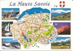 74 - Haute Savoie