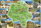 37 - Indre-et-Loire