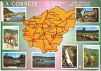 19 - Corrèze