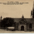 Carnac - L'église