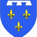 Orleans Cadet des Bourbons