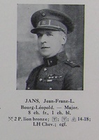 Jan, Jean-Franz
