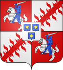 Blason de commune