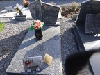 cimetière de Belgique