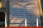Monuments aux morts de France