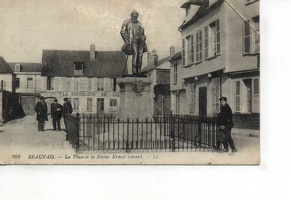 60 Beauvais LL-0302 c28 