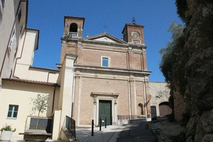 Église San Michele Arcangelo