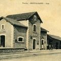 Maxula-Radès-Gare