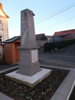 Monuments aux morts de France