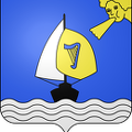 Bénodet (Finistère) svg