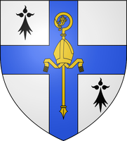 Saint-Malo-de-Beignon (Morbihan) svg