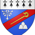 Beignon (Morbihan) svg