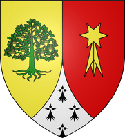 Concoret (Morbihan) svg