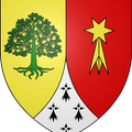 Concoret (Morbihan) svg