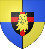 Couvin (Namur) svg