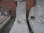 cimetière de Belgique