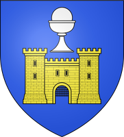 Bédarrides (Vaucluse) svg