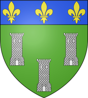 Châtillon-sur-Indre (36) svg