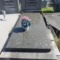 WLOMAINCK Madeleine Inhumation