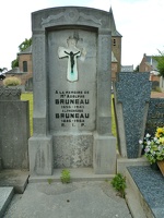Adolphe Bruneau