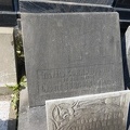 CORNU Wilfrid Inhumation
