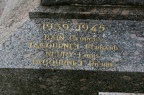 Monuments aux morts