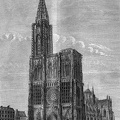 alsace-cathedrale strasbourg